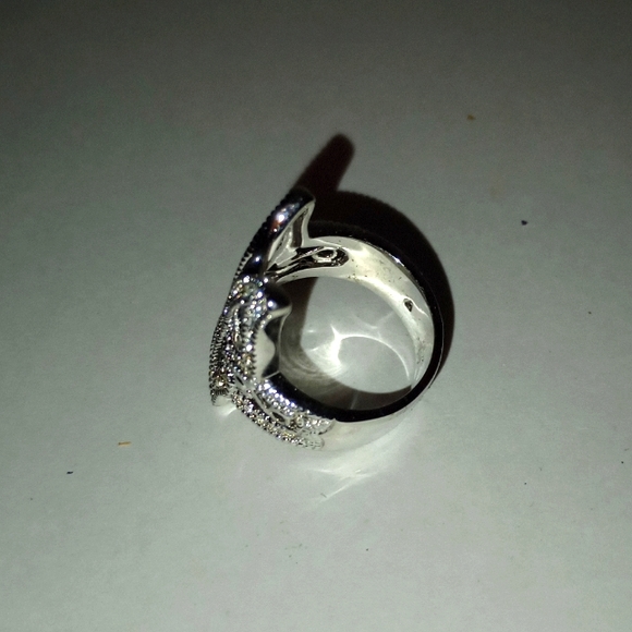 Butterfly ring - Picture 5 of 6